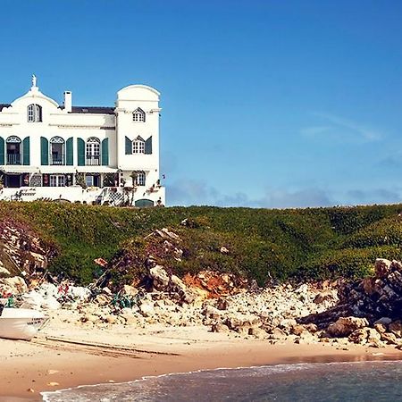 Casa Das Mares 2 Baleal Eksteriør bilde