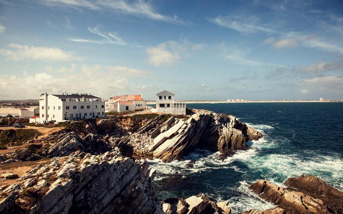 Casa Das Mares 2 Baleal Eksteriør bilde