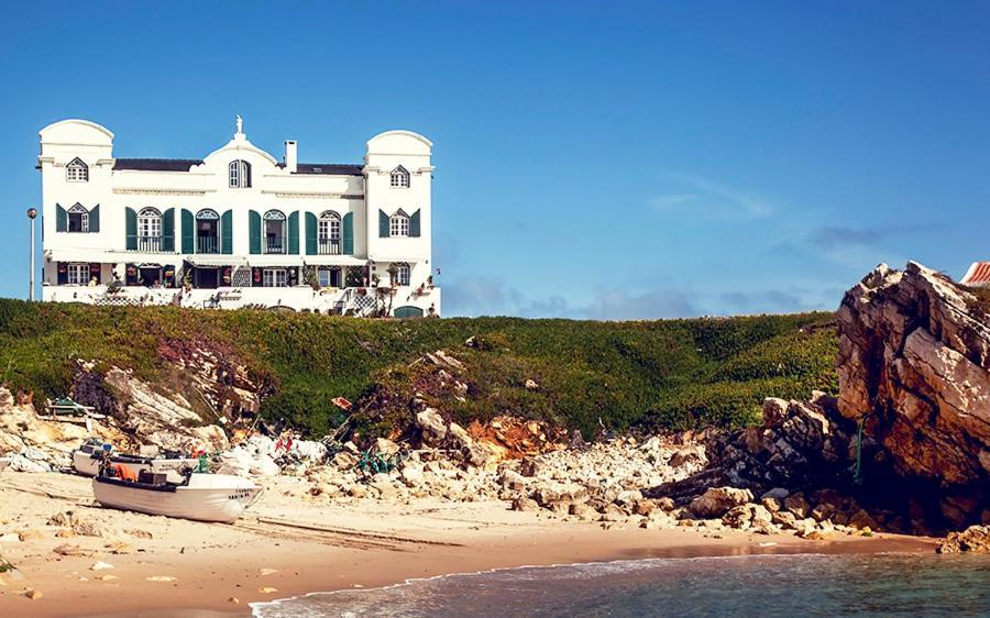 Casa Das Mares 2 Baleal Eksteriør bilde