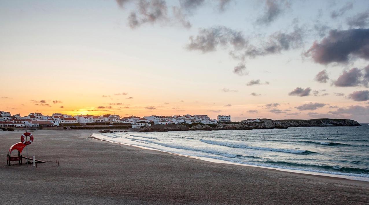 Casa Das Mares 2 Baleal Eksteriør bilde