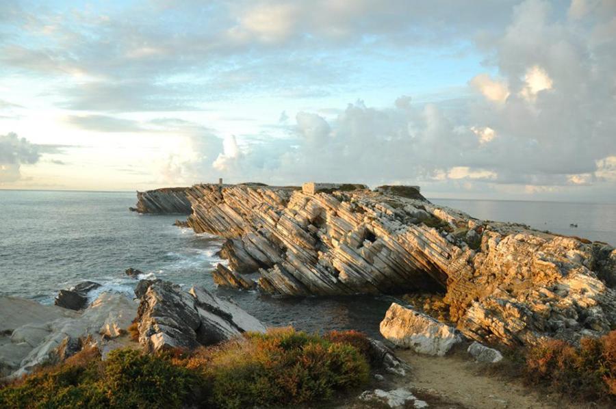 Casa Das Mares 2 Baleal Eksteriør bilde