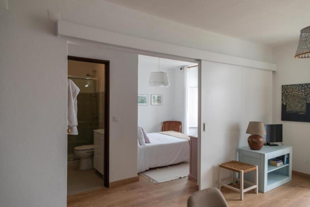 Casa Das Mares 2 Baleal Eksteriør bilde