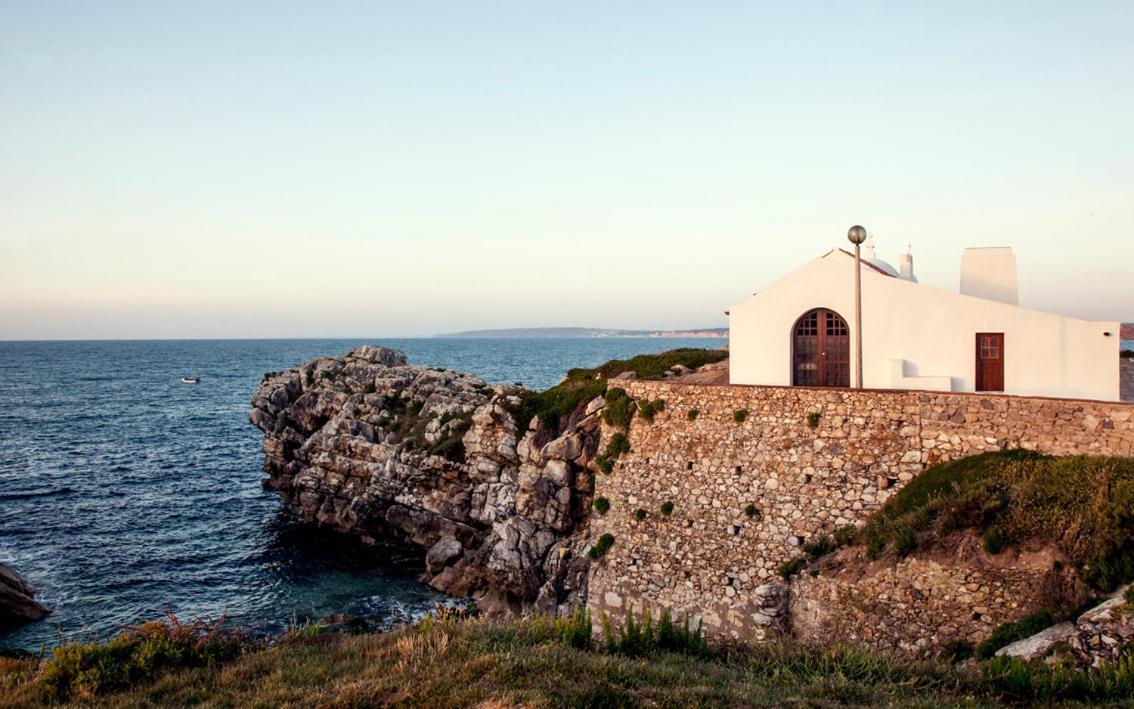 Casa Das Mares 2 Baleal Eksteriør bilde