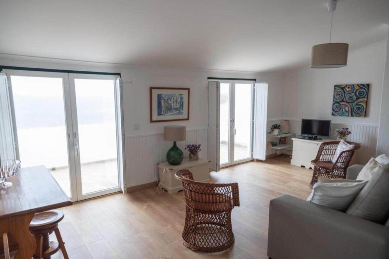 Casa Das Mares 2 Baleal Eksteriør bilde