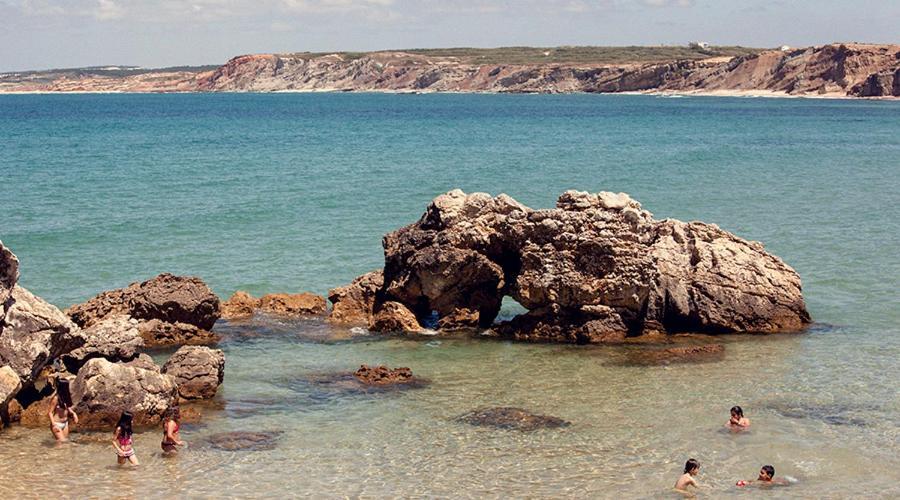 Casa Das Mares 2 Baleal Eksteriør bilde
