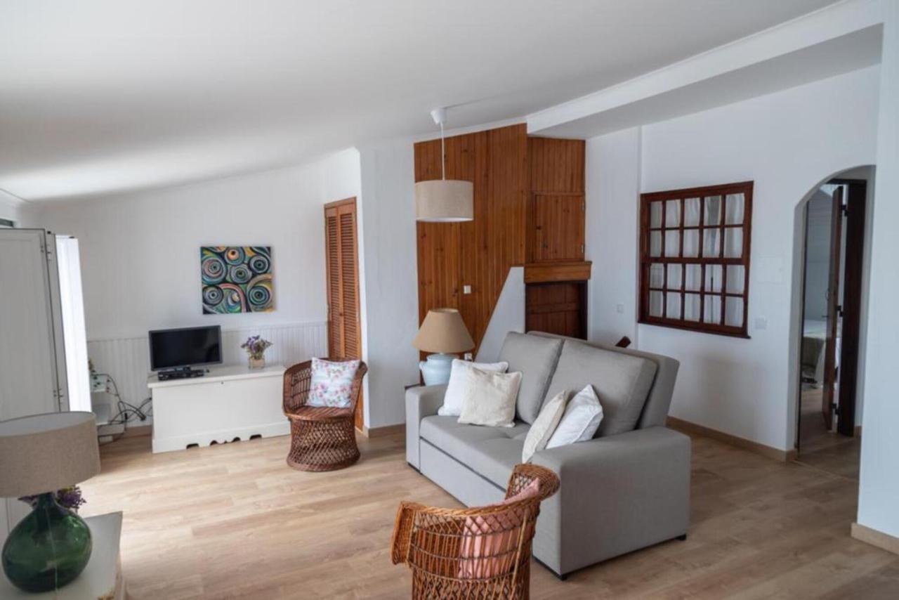 Casa Das Mares 2 Baleal Eksteriør bilde