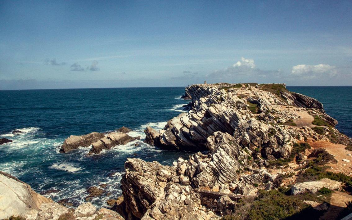 Casa Das Mares 2 Baleal Eksteriør bilde