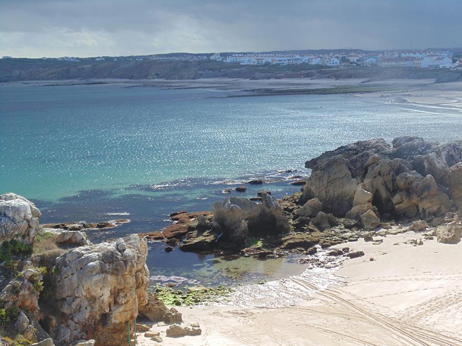 Casa Das Mares 2 Baleal Eksteriør bilde