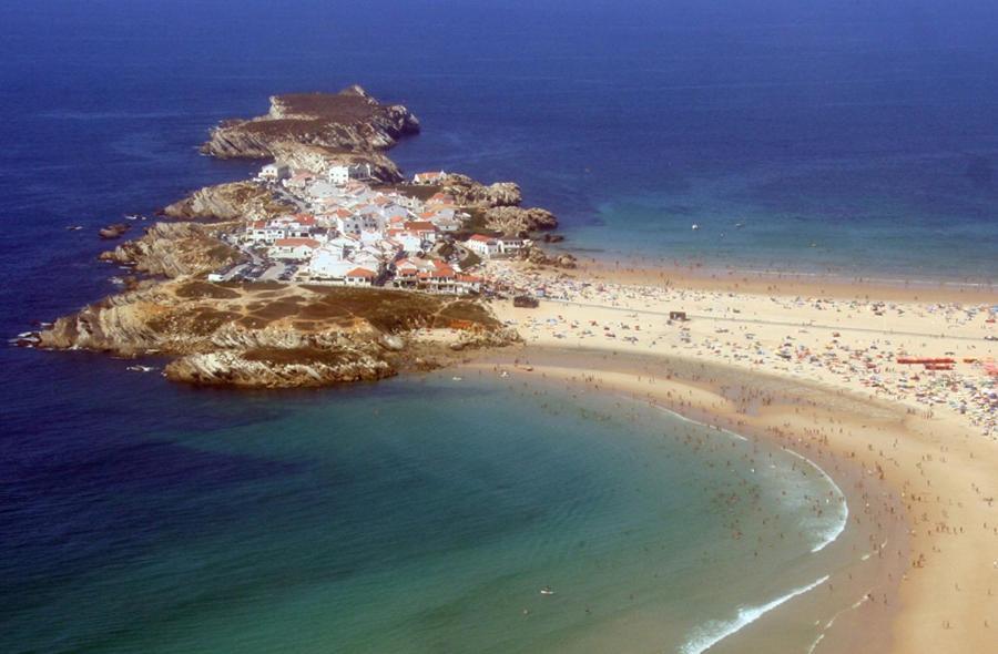 Casa Das Mares 2 Baleal Eksteriør bilde