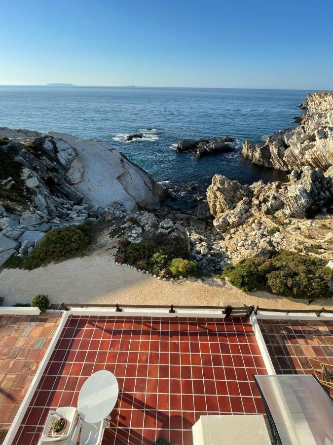 Casa Das Mares 2 Baleal Eksteriør bilde