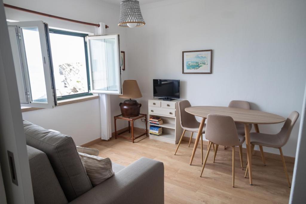 Casa Das Mares 2 Baleal Eksteriør bilde