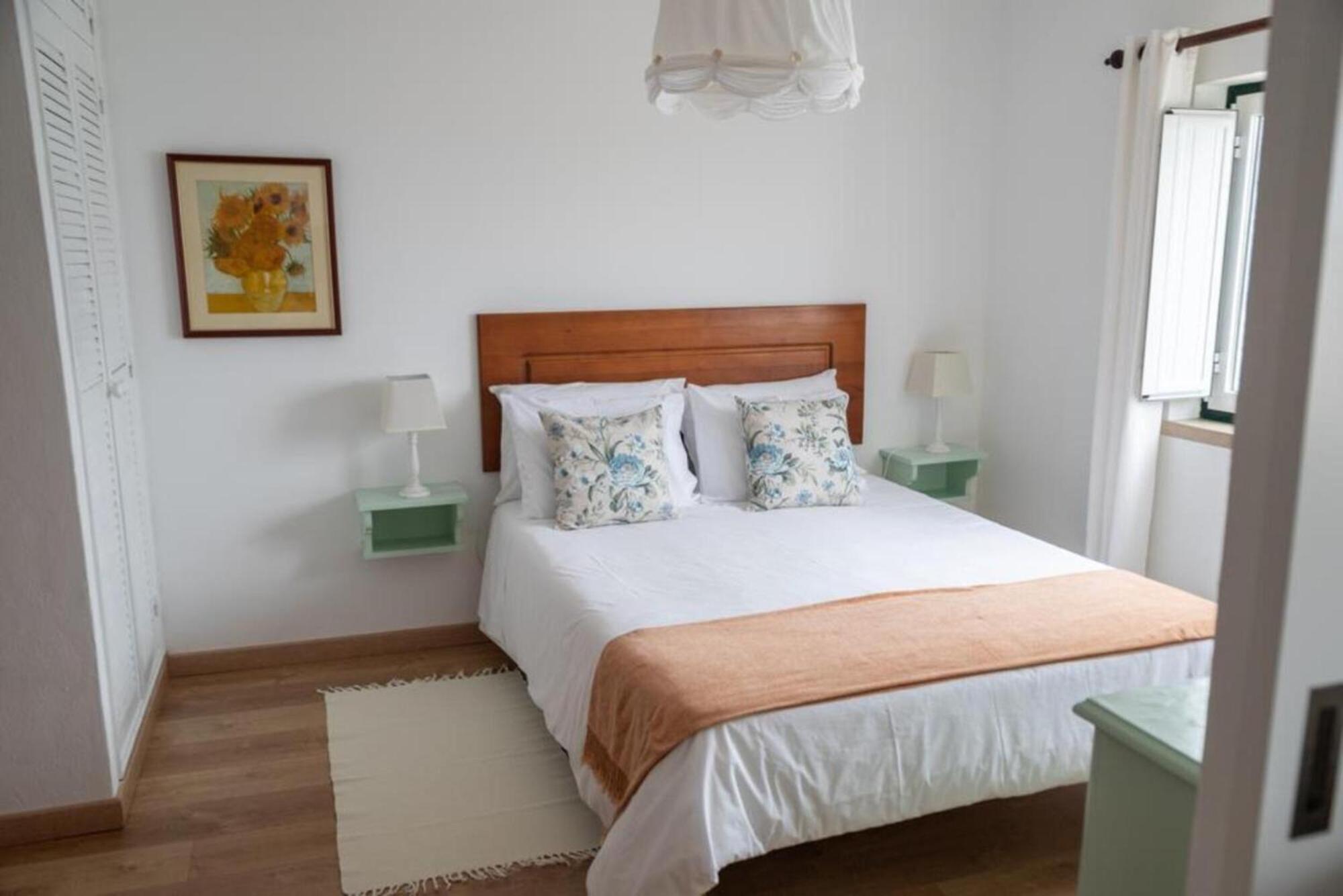 Casa Das Mares 2 Baleal Eksteriør bilde